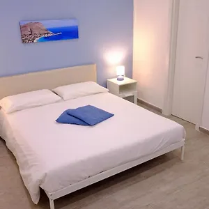 Casa Melu - Centro Appartamento Palermo