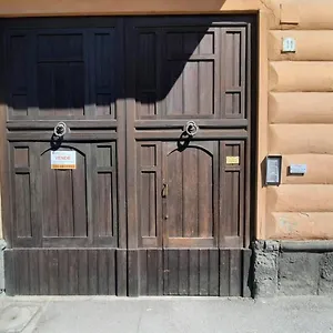 Casa Clara Appartamento Cremona