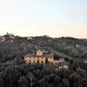 Sonnino Hotel San Miniato