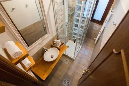 San Luca 1836 Apartment Venice