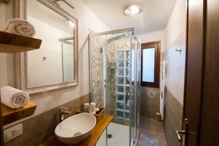 San Luca 1836 Apartment Venice