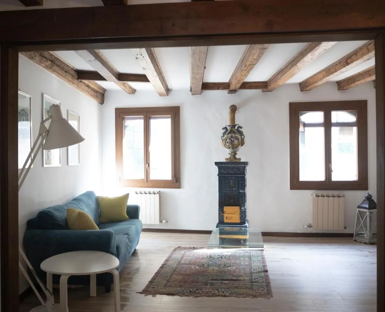 San Luca 1836 Apartment Venice 0*,