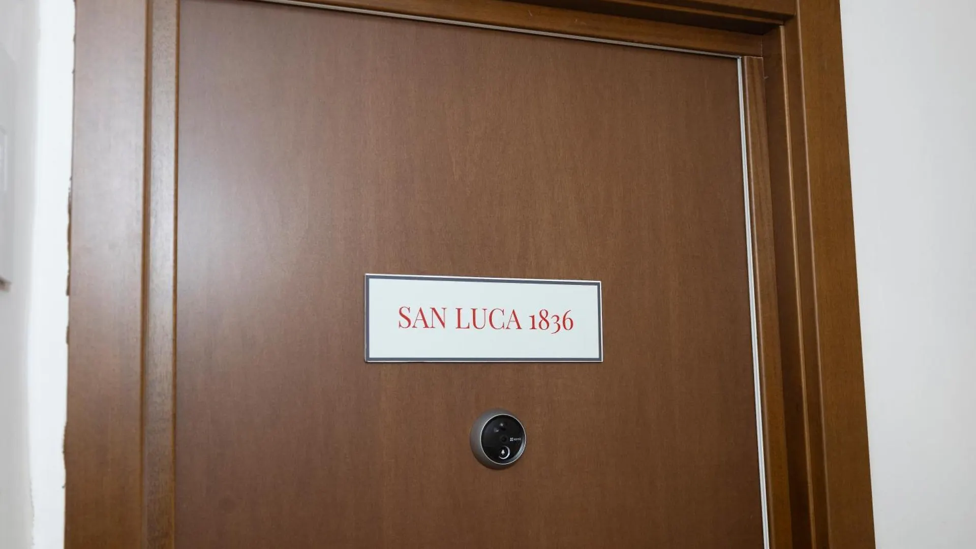 San Luca 1836 Apartment Venice