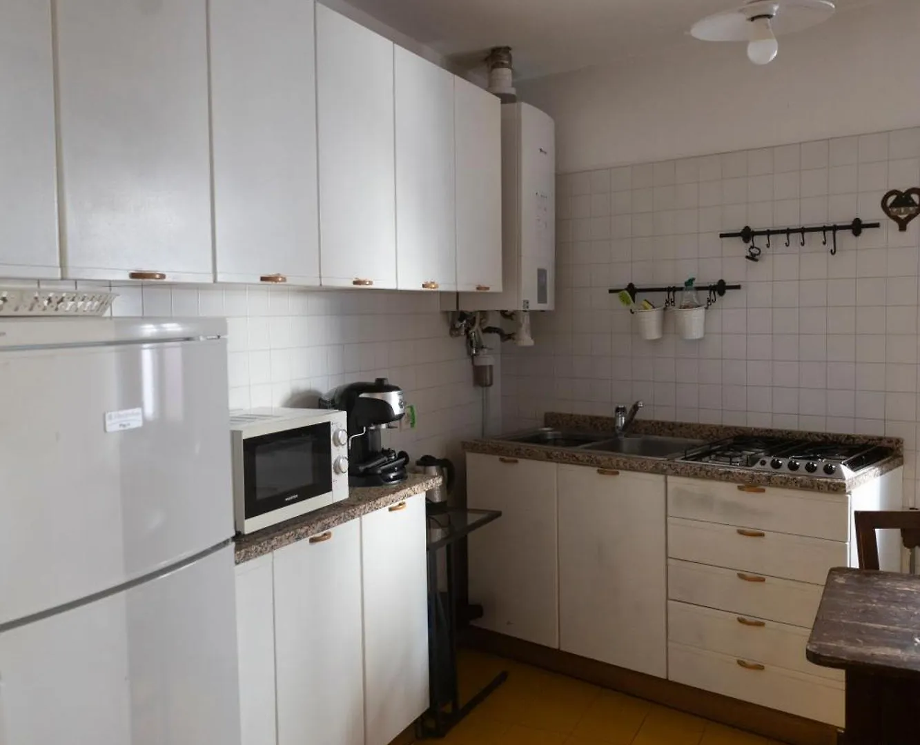 San Luca 1836 Apartment Venice