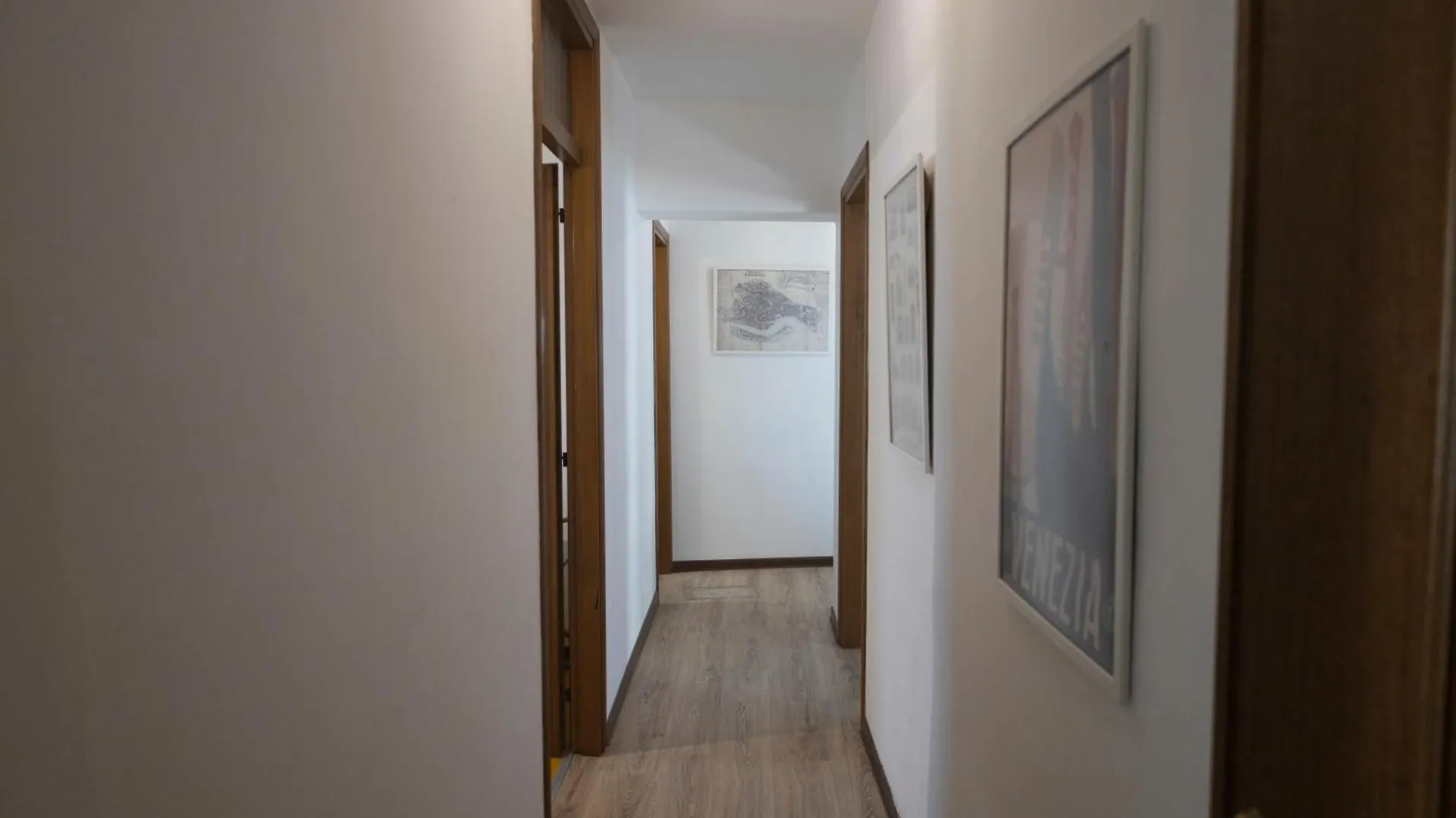 San Luca 1836 Apartment Venice