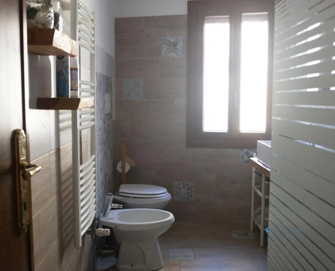San Luca 1836 Apartment Venice