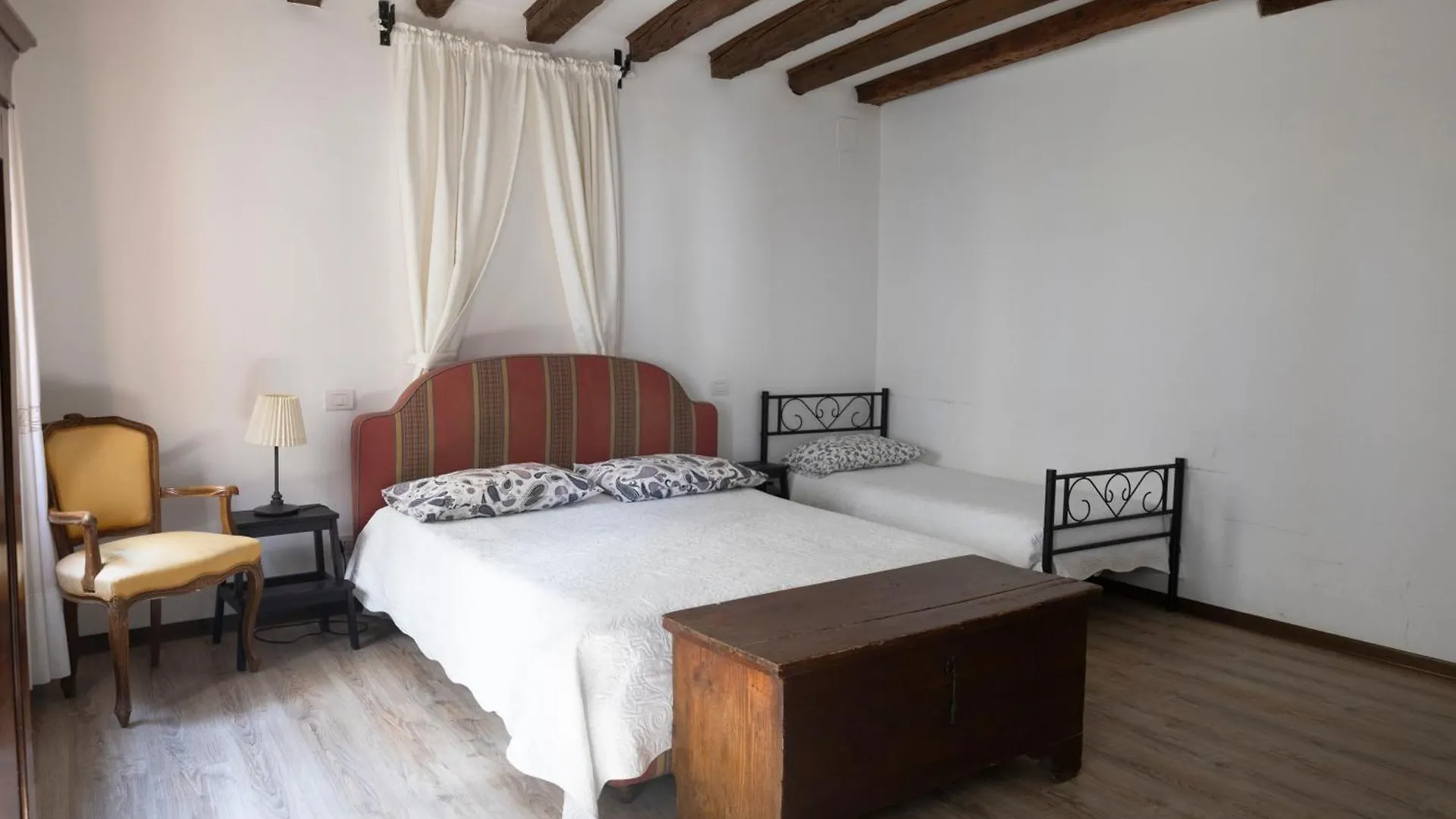 San Luca 1836 Apartment Venice Italy