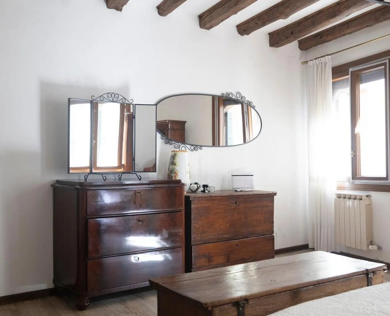 San Luca 1836 Apartment Venice