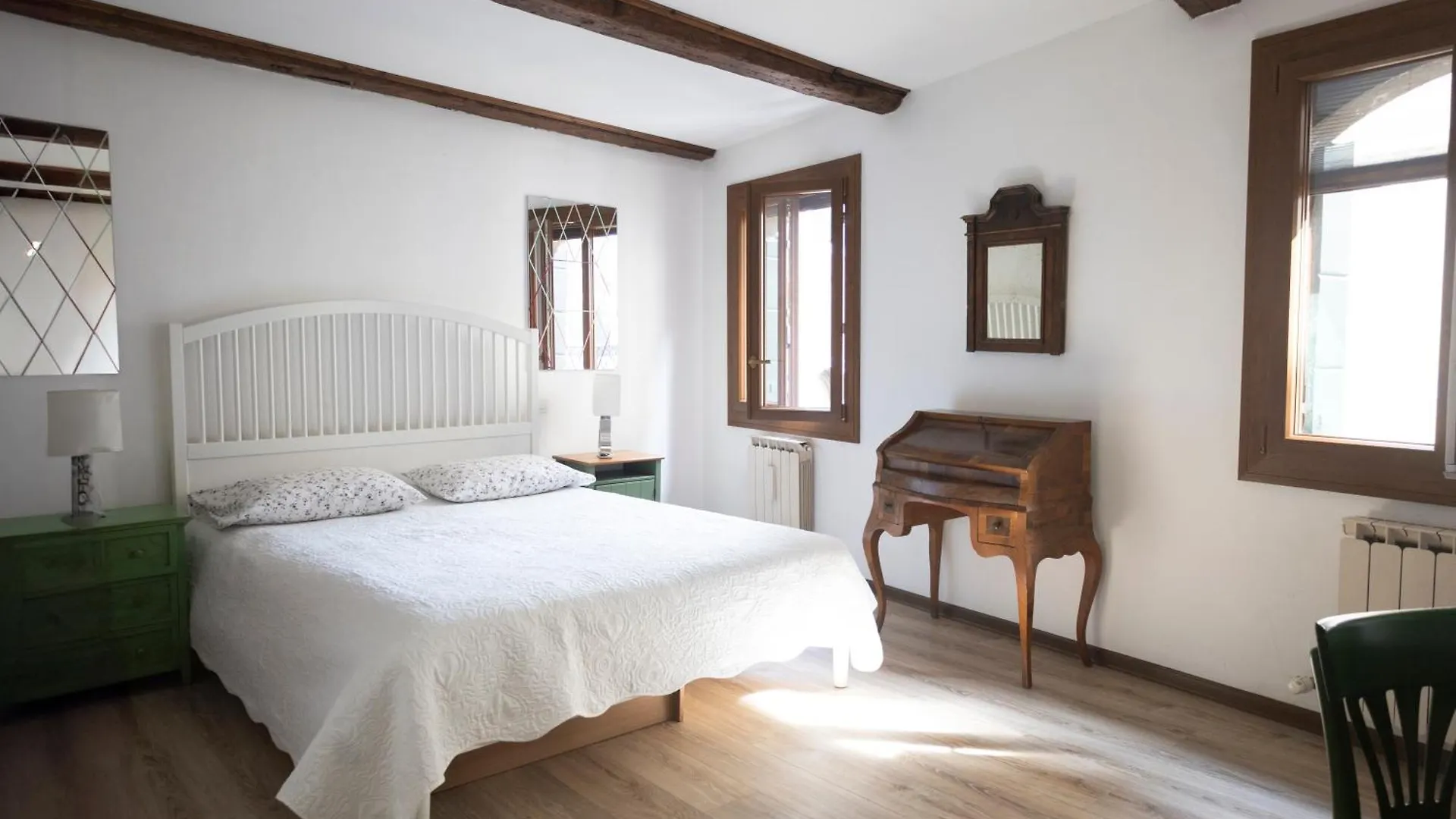 San Luca 1836 Apartment Venice