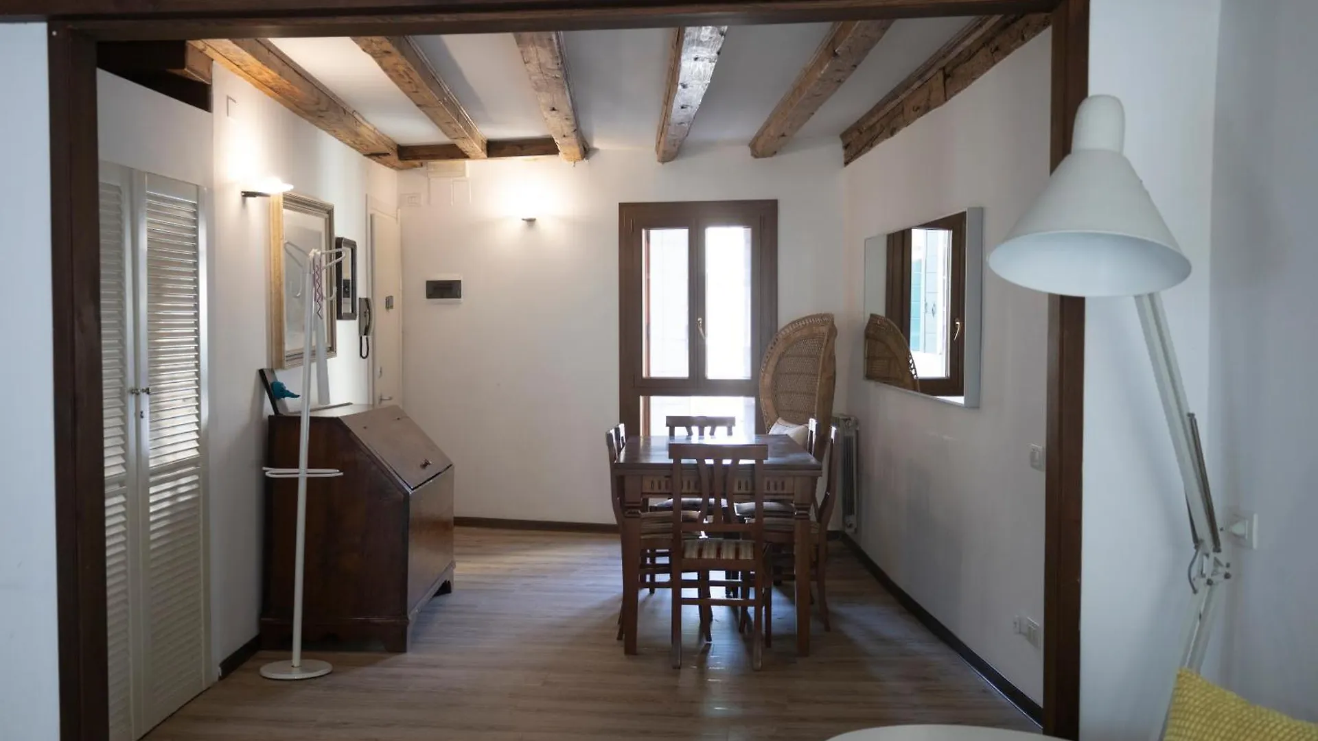 Ferienwohnung San Luca 1836 Venedig 0*,  Italien