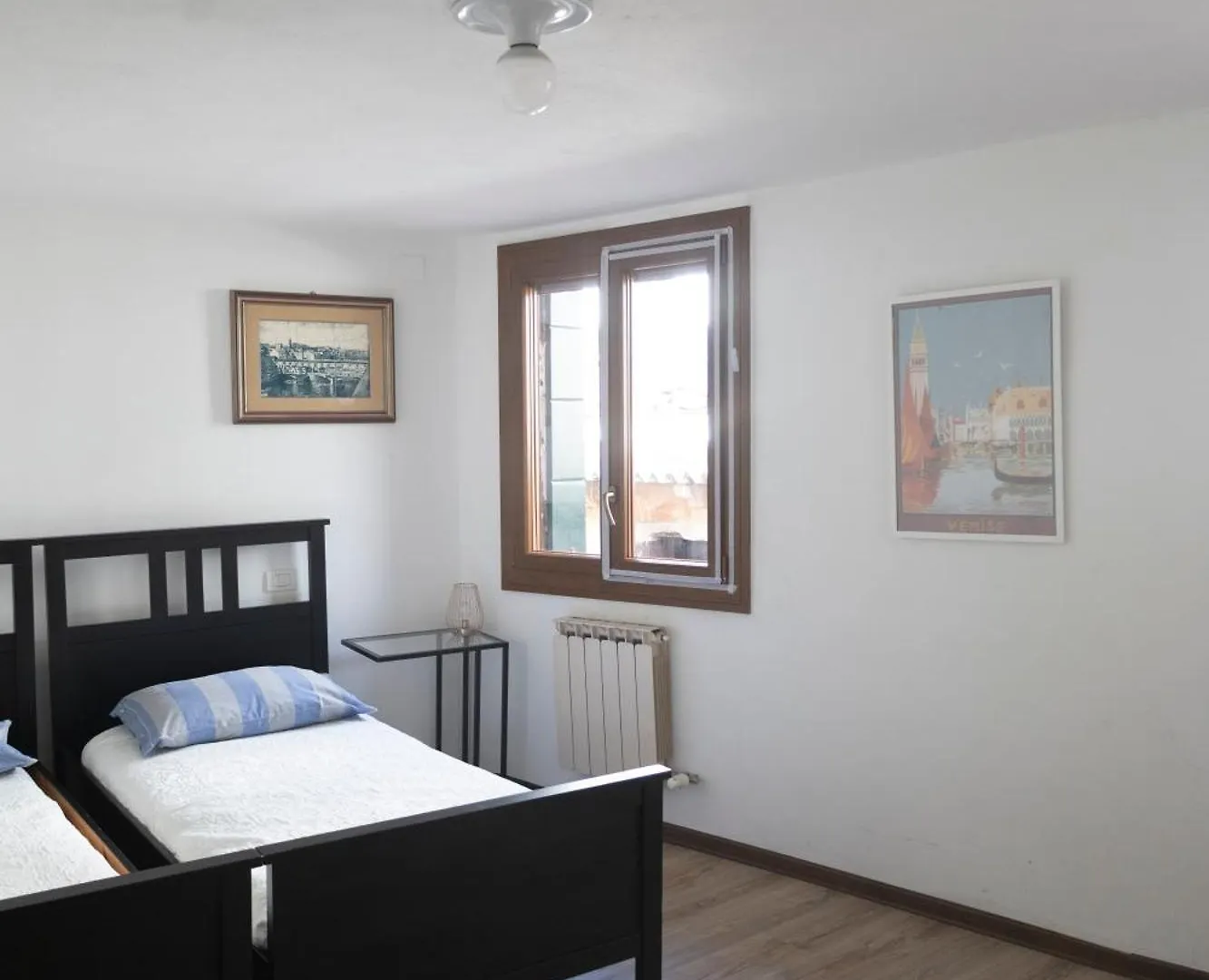 Apartment Ferienwohnung San Luca 1836 Venedig