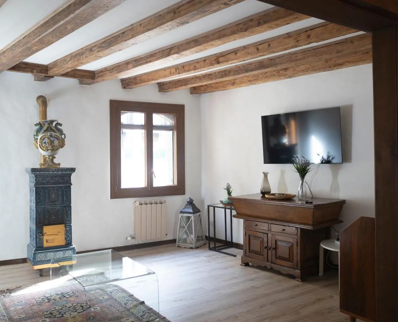 Ferienwohnung San Luca 1836 Venedig Italien