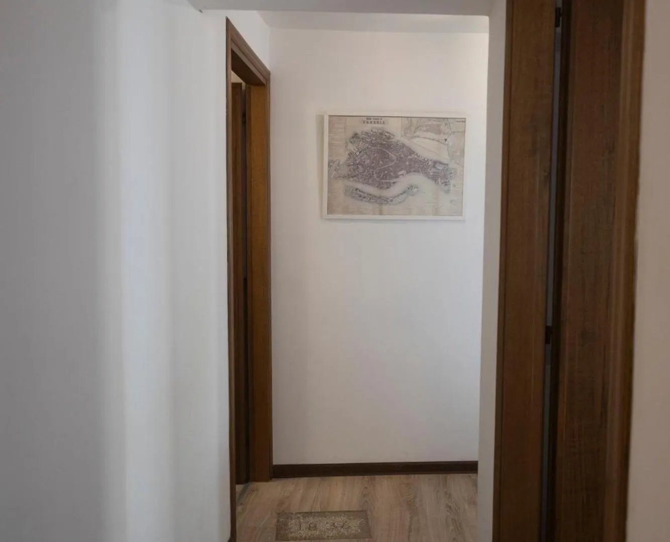 Ferienwohnung San Luca 1836 Venedig 0*,