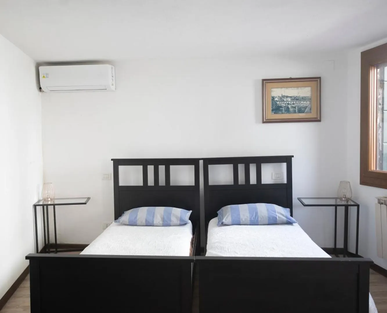 Ferienwohnung San Luca 1836 Venedig Apartment
